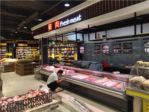 冷鏈設(shè)備安裝