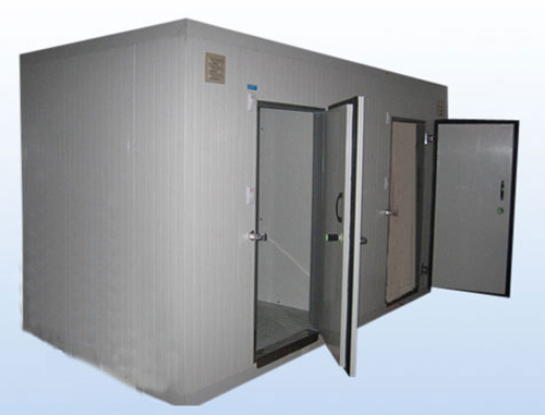 冷庫(kù)設(shè)計(jì)安裝公司