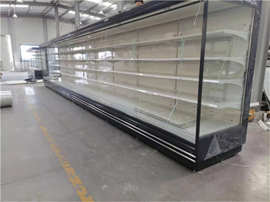 商超冷鏈專柜 商超冷鏈專柜