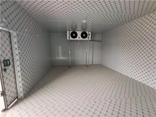 冷庫(kù)設(shè)計(jì)安裝