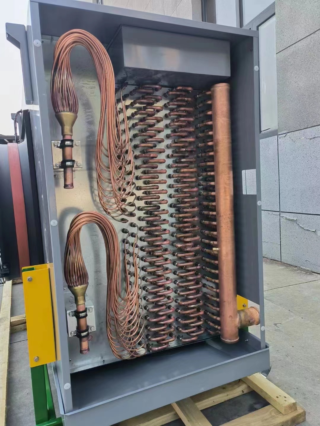 制冷設(shè)備生產(chǎn)價格